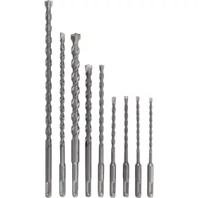 Kennedy - 9 DB-OS SDS-PLUS FÚRÓSZÁR KÉSZLET