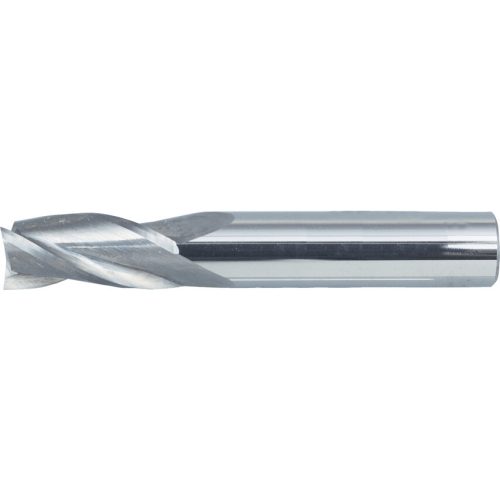 Kennedy - 4.0MM HÁROMÉLŰ HENGERES SZÁRÚ KEMÉNYFÉM HOSSZLYUKMARÓ
