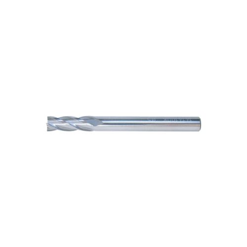 5.0mm négyélű hengeres szárú keményfém ujjmaró