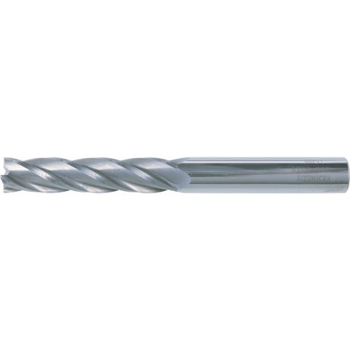8.0mm hosszú négyélű keményfém ujjmaró
