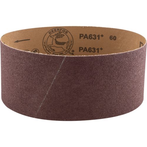 Kennedy - 100 X 610MM AL-OX VÉGTELENÍTETT CSISZOLÓSZALAG P60