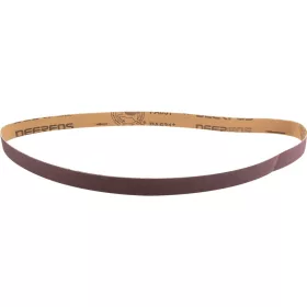   Kennedy - 25 X 1065MM AL-OX VÉGTELENÍTETT CSISZOLÓSZALAG P80