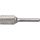 Kennedy - 12X20MM HENGERES HOMLOKÉLŰ TURBÓMARÓ FORGÁCSTÖRŐ FOGAZÁSSAL