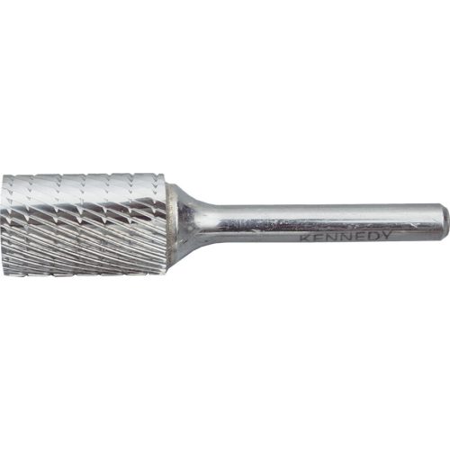 8x20mm hengeres turbómaró forgácstörő fogazással