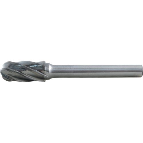12x25mm hengeres gömvégű turbómaró durva fogazással