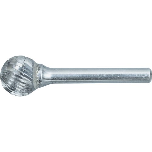 16x15mm gömb alakú turbómaró forgácstörő fogazással