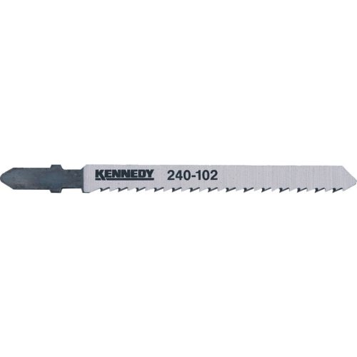 Kennedy - SZÚRÓFŰRÉSZ LAPOK (MEGFELEL  BOSCH T101B) 5 DB/CS