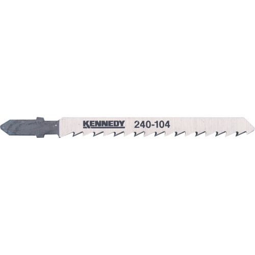 Kennedy - SZÚRÓFŰRÉSZ LAPOK (MEGFELEL  BOSCH T101D) 5 DB/CS
