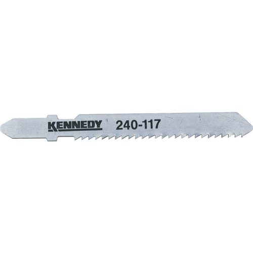 Kennedy - SZÚRÓFŰRÉSZ LAPOK (MEGFELEL  BOSCH T118B) 5 DB/CS
