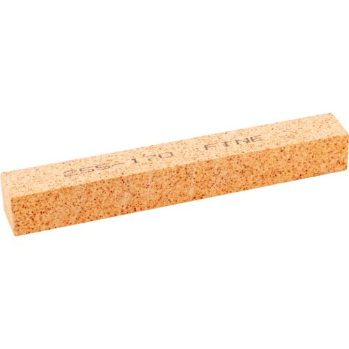 Kennedy - 100X13MM NÉGYSZÖGŰ AL/OX FINOM ÉLEZŐ FENŐKŐ