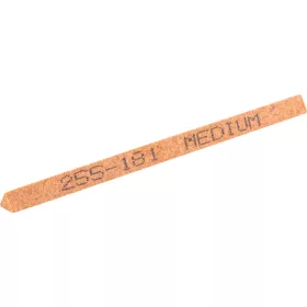   Kennedy - 100X6MM HÁROMSZÖGŰ AL/OX KÖZEPES ÉLEZŐ FENŐKŐ