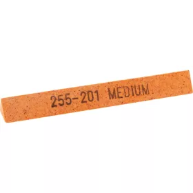   Kennedy - 100X13MM HÁROMSZÖGŰ AL/OX DURVA ÉLEZŐ FENŐKŐ