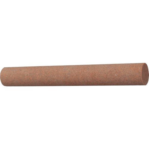 100x6mm átm. al/ox közepes élező fenőkő
