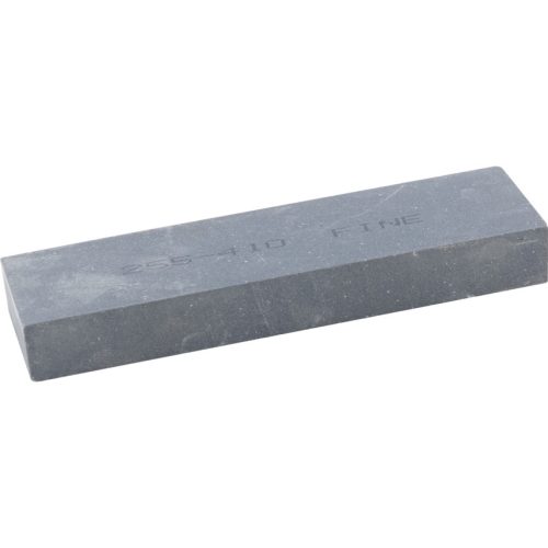 100x25x6mm szilícium-karbid közepes fenőkő