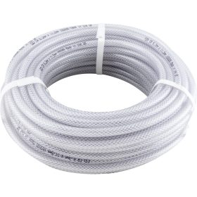   Kennedy - 1/4"X 30 M SZÖVETBETÉTES PVC LEVEGŐS TÖMLŐ