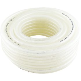   Kennedy - 3/8" X 30 M SZÖVETBETÉTES PVC LEVEGŐS TÖMLŐ