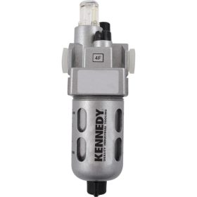 Kennedy - AL2 LEVEGŐ OLAJOZÓ EGYSÉG G1/4