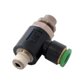   Kennedy - KFRT8-2MT BEÁRAMLÁS FOJTÓSZELEP BELSŐ KÚPHOZ8MM-G1/4 M/T