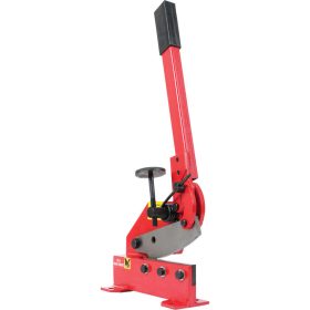 Kennedy - BENCH SHEAR HAND-OPERATED HS6 MAXCUT BAR 10