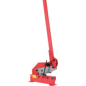 Kennedy - BENCH SHEAR HAND-OPERATED HS10MAX CUT BAR 13