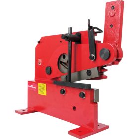 Kennedy - BENCH SHEAR HAND-OPERATED PBS8MAX CUT BAR 16