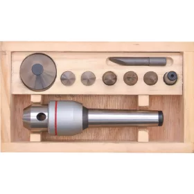   Kennedy - FORGÓCSÚCS KÉSZLET 3MT KÖZEPES IGÉNYBEVÉTELRE