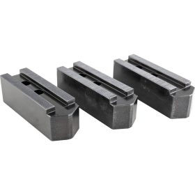   Kennedy - PT10 P/C 10" ROVÁTKOLT PUHAPOFÁK (3 DB-OS KLT.)