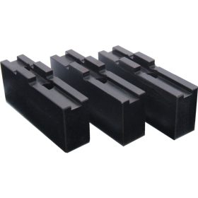 Kennedy - CU25 PUHAPOFÁK (3 DB-OS KLT.)