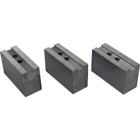 Kennedy - DJ10 ROVÁTKOLT PUHAPOFÁK 10" (3 DB-OS KLT.)