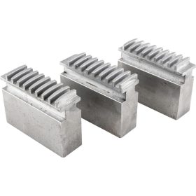   Kennedy - EN16 PUHAPOFÁK SPIRÁLTÁRCSÁS TOKMÁNYOKHOZ 160MM (3 DB-OS KLT.)