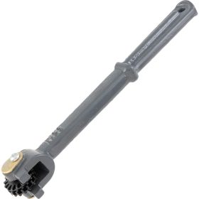 Kennedy - VÁGÓ PERSELY NO.2 KÖSZÖRŰKŐ SZABÁLYZÓHOZ