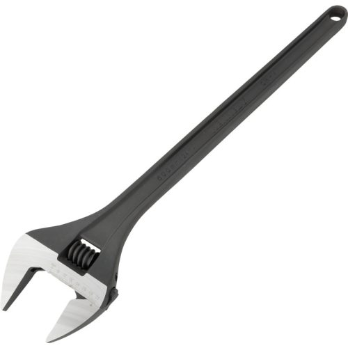 Kennedy - 600MM/24" ÁLLÍTHATÓ CSAVARKULCS, FOSZFATÁLT