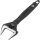 Kennedy Pro - 8"/200MM ÁLLÍTHATÓ CSAVARKULCS SZÉLES SZORÍTÓPOFÁVAL