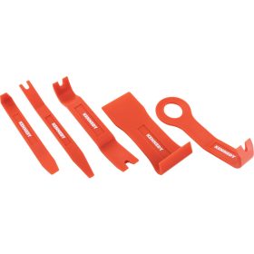 Kennedy - 5 DARABOS KÁRPITSZÖGKISZED' KÉSZLET