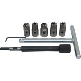   Kennedy - DIESEL BEFECSKENDEZŐ ÜLÉKMARÓ KÉSZLET - 8 DARABOS