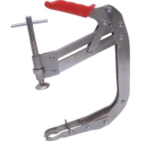 Kennedy - SZELEPRUGÓ ÖSSZENYOMÓ 3"-9