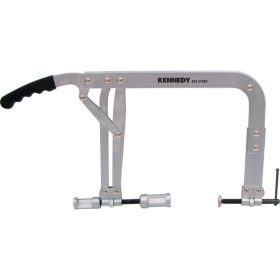 Kennedy - 35-200MM SZELEPRUGÓ ÖSSZENYOMÓ