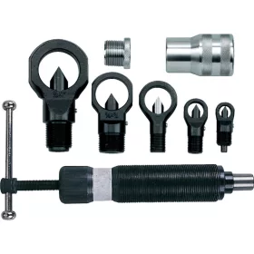 Kennedy - HIDRAULIKUS ANYAVÁGÓ KÉSZLET (8 DB-OS)