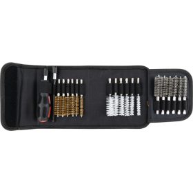 Kennedy - TISZTÍTÓ KEFEKÉSZLET - 20 DARABOS