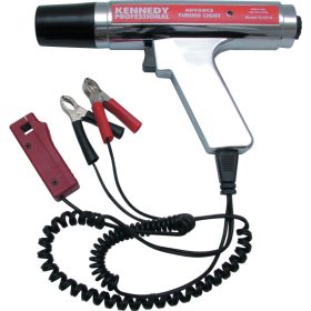 Kennedy - ELŐGYÚJTÁS IDŐZÍTÉST BEÁLLÍTÓ LÁMPA