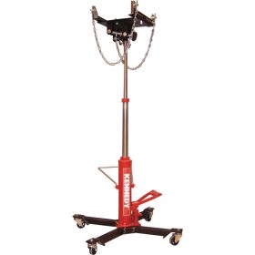 Kennedy - 1/2 T TELESZKÓPOS HAJTÓMŰ EMELŐ