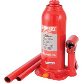   Kennedy - BOTTLE JACK MAXIMUM HEIGHT5-TONNE 402mm - KEN5037840K