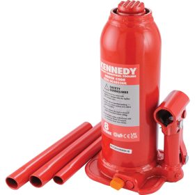 Kennedy - BOTTLE JACK MAXIMUM HEIGHT8-TONNE 447mm