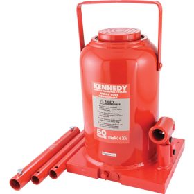 Kennedy - BOTTLE JACK MAXIMUM HEIGHT50-TONNE 450mm