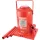 Kennedy - BOTTLE JACK MAXIMUM HEIGHT50-TONNE 450mm