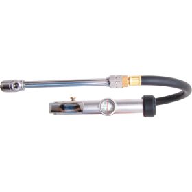   Kennedy - TÖMLŐFÚJATÓ NYOMÁSMÉRŐVEL, NAGY IGÉNYBEVÉTELRE