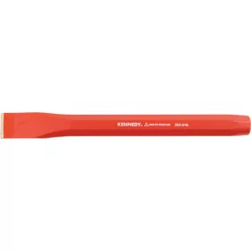 Kennedy - 25X255MM LAPOS HIDEGVÁGÓ