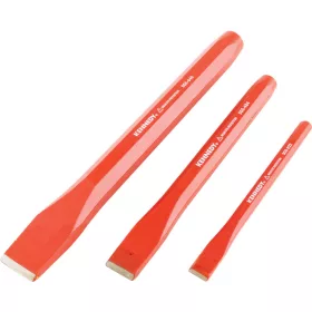   Kennedy - 6"X1/2",8"X3/4",10"X1" HIDEGVÁGÓ KÉSZLET