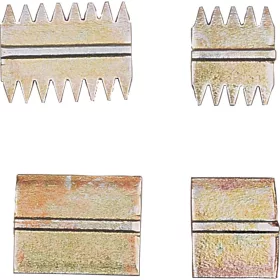 Kennedy - 1" STOKKOLÓ BETÉT