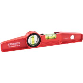 Kennedy - 10" SZERELŐ VÍZMÉRTÉK